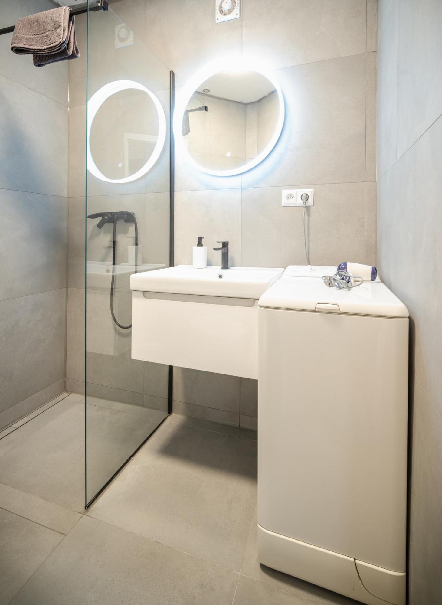 Modern Apartment In Historic City Center Old Town Bratislava Esterno foto