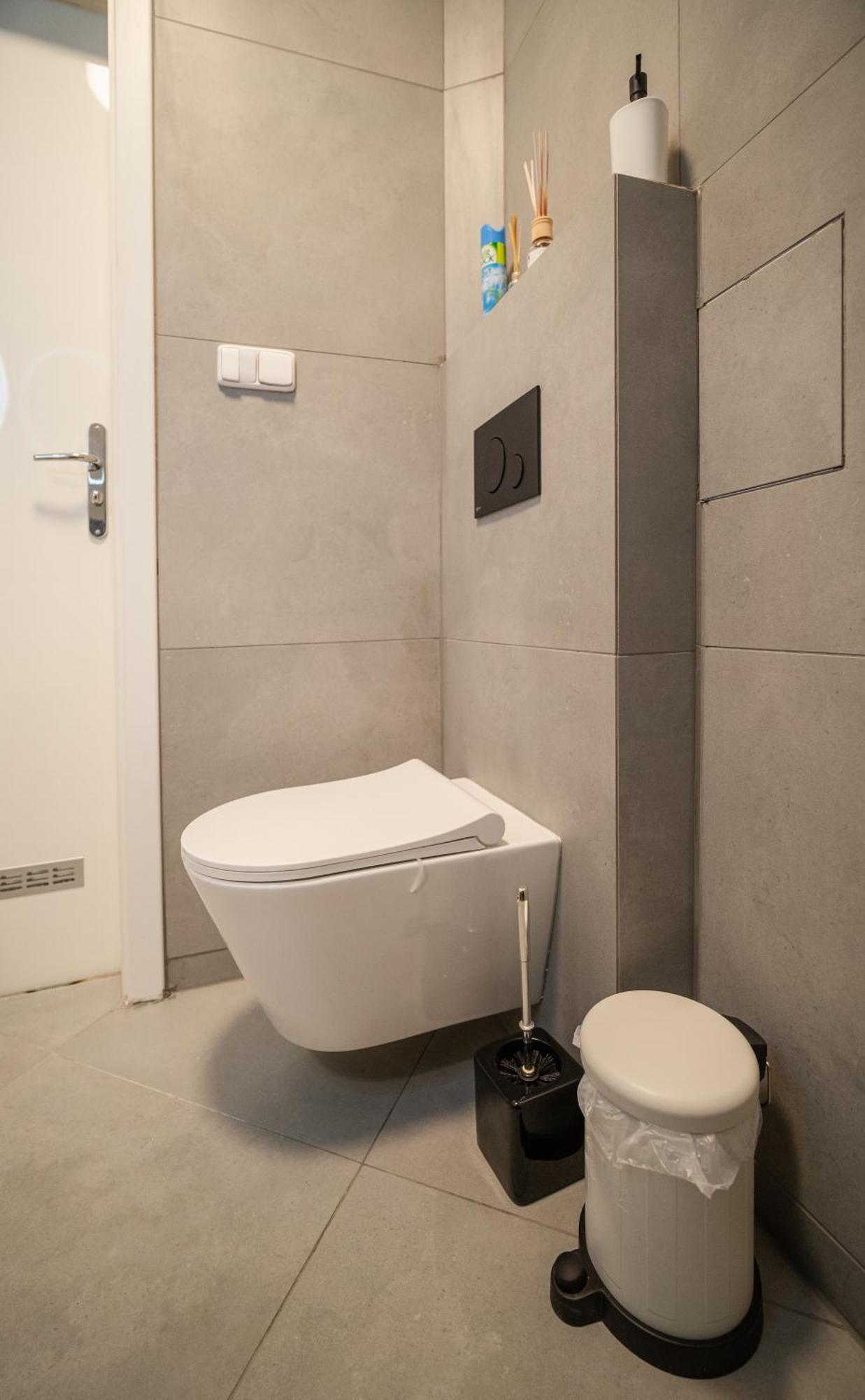 Modern Apartment In Historic City Center Old Town Bratislava Esterno foto