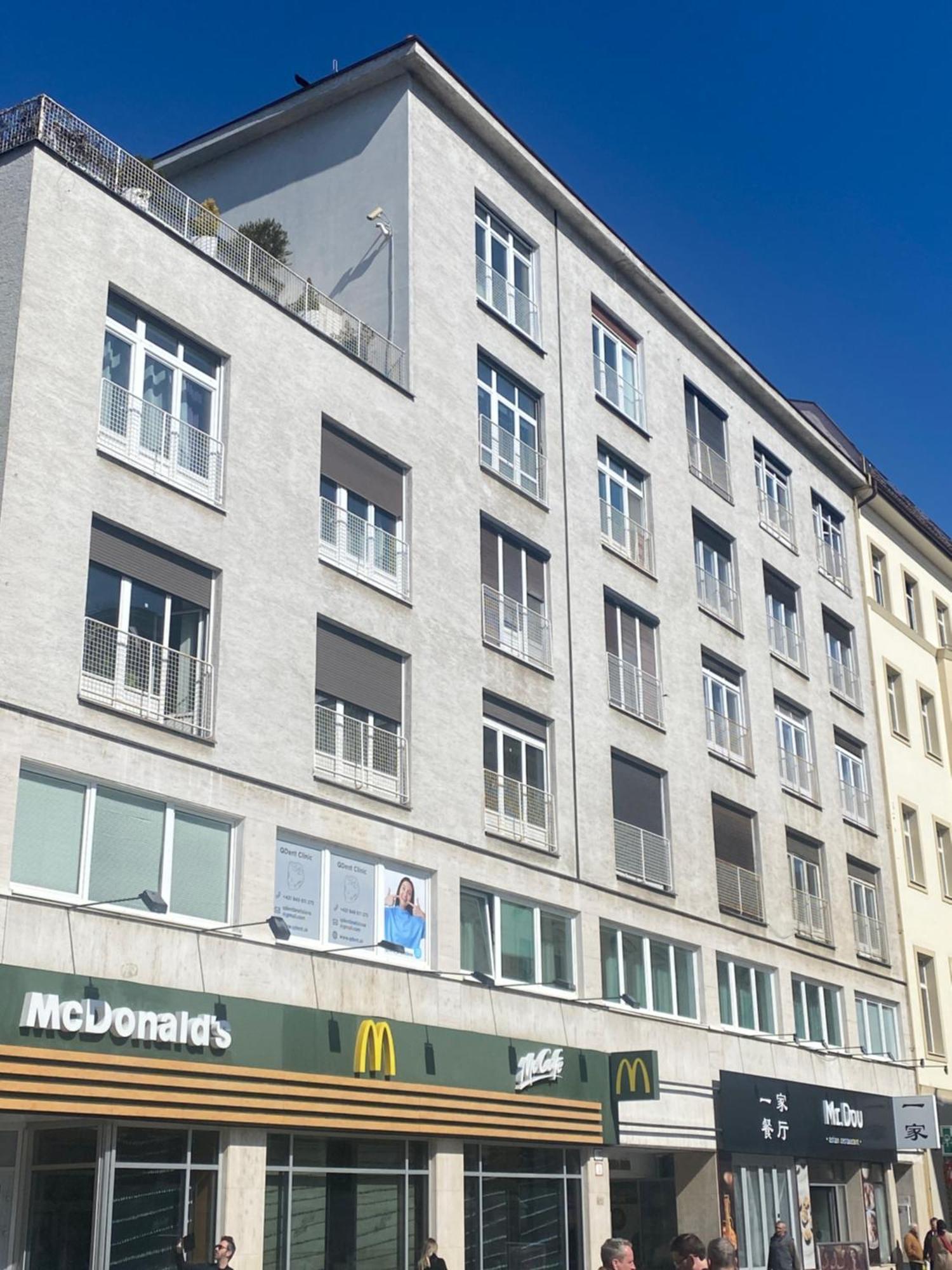 Modern Apartment In Historic City Center Old Town Bratislava Esterno foto